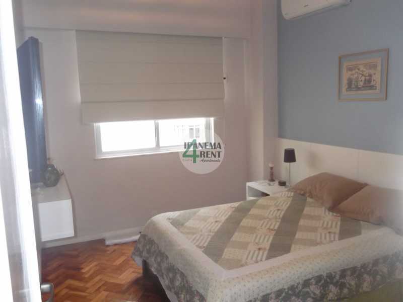 Conheça DSCF0908 do imóvel - Apartamento à venda Rua Miguel Lemos, Copacabana, Rio de Janeiro - R$ 1.450.000 - IPV3063 - 16 DSCF0908 - 16