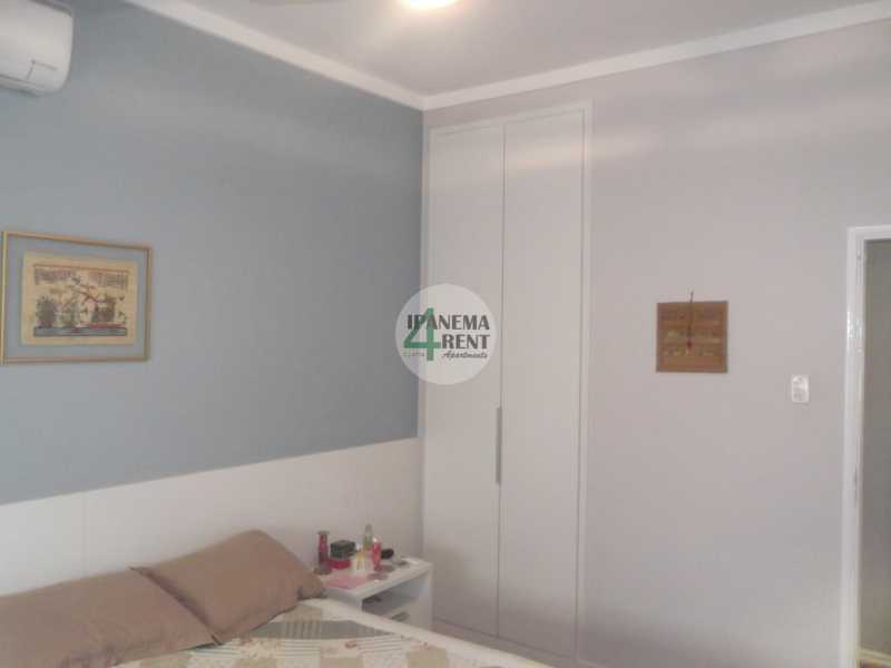 Conheça DSCF0909 do imóvel - Apartamento à venda Rua Miguel Lemos, Copacabana, Rio de Janeiro - R$ 1.450.000 - IPV3063 - 17 DSCF0909 - 17
