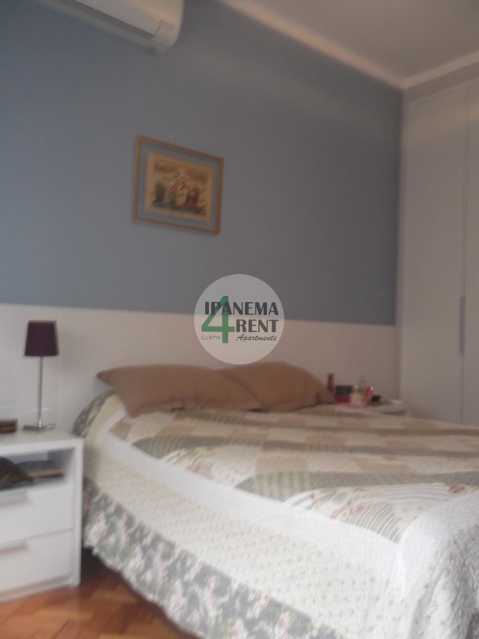 Conheça DSCF0910 do imóvel - Apartamento à venda Rua Miguel Lemos, Copacabana, Rio de Janeiro - R$ 1.450.000 - IPV3063 - 18 DSCF0910 - 18