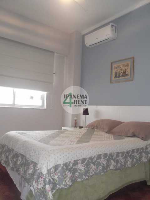 Conheça DSCF0911 do imóvel - Apartamento à venda Rua Miguel Lemos, Copacabana, Rio de Janeiro - R$ 1.450.000 - IPV3063 - 19 DSCF0911 - 19