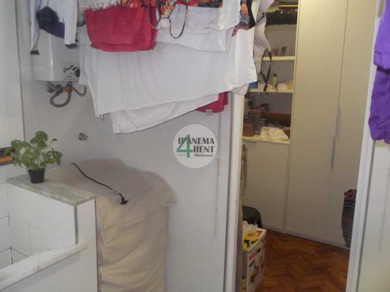 Conheça DSCF0922 do imóvel - Apartamento à venda Rua Miguel Lemos, Copacabana, Rio de Janeiro - R$ 1.450.000 - IPV3063 - 22 DSCF0922 - 22