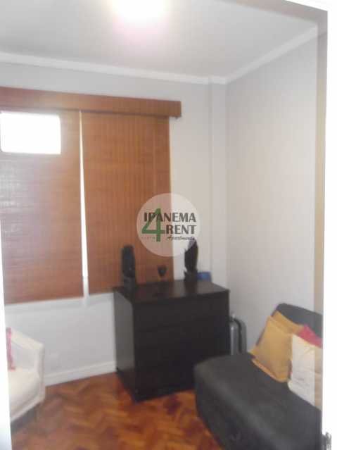 Conheça DSCF0929 do imóvel - Apartamento à venda Rua Miguel Lemos, Copacabana, Rio de Janeiro - R$ 1.450.000 - IPV3063 - 25 DSCF0929 - 25