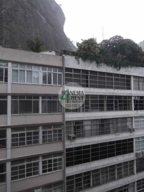 Conheça DSCF0933 do imóvel - Apartamento à venda Rua Miguel Lemos, Copacabana, Rio de Janeiro - R$ 1.450.000 - IPV3063 - 29 DSCF0933 - 29