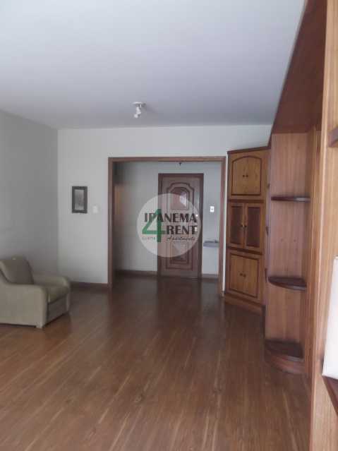 Conheça DSCF1022 do imóvel - Apartamento à venda Rua Bolivar, Copacabana, Rio de Janeiro - R$ 1.750.000 - IPV3064 - 2 DSCF1022 - 2