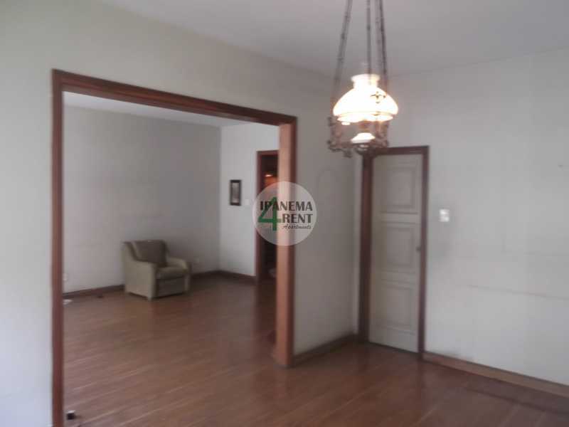 Conheça DSCF1027 do imóvel - Apartamento à venda Rua Bolivar, Copacabana, Rio de Janeiro - R$ 1.750.000 - IPV3064 - 4 DSCF1027 - 4
