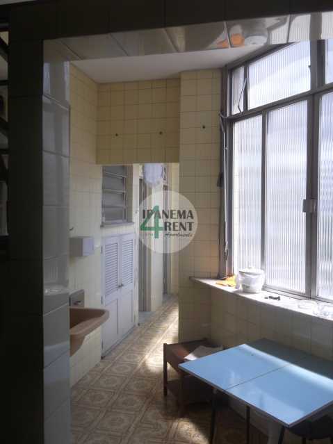 Conheça DSCF1032 do imóvel - Apartamento à venda Rua Bolivar, Copacabana, Rio de Janeiro - R$ 1.750.000 - IPV3064 - 11 DSCF1032 - 11
