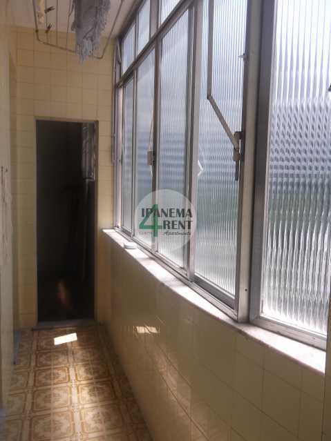 Conheça DSCF1033 do imóvel - Apartamento à venda Rua Bolivar, Copacabana, Rio de Janeiro - R$ 1.750.000 - IPV3064 - 12 DSCF1033 - 12
