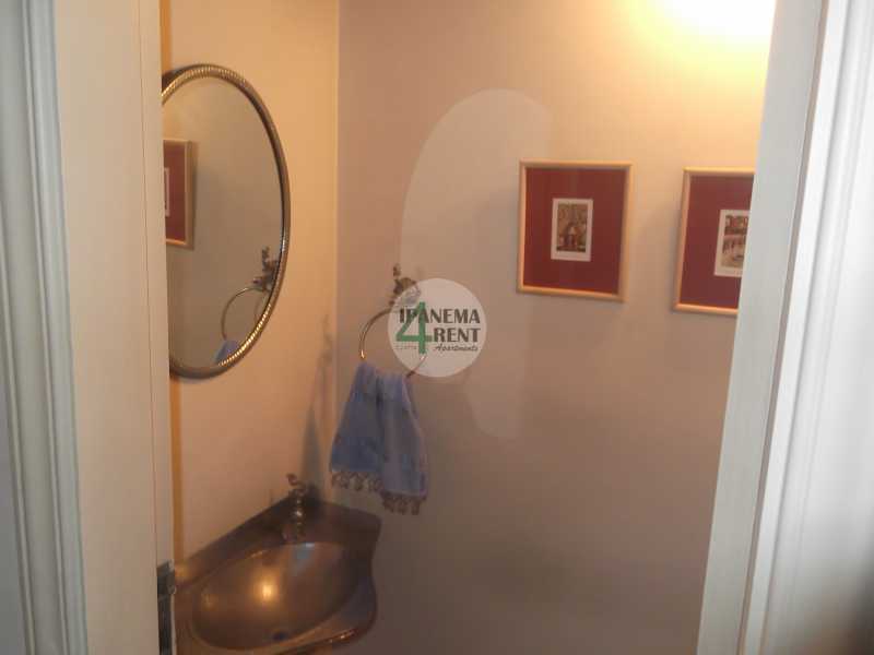 Conheça DSCF1038 do imóvel - Apartamento à venda Rua Bolivar, Copacabana, Rio de Janeiro - R$ 1.750.000 - IPV3064 - 17 DSCF1038 - 17