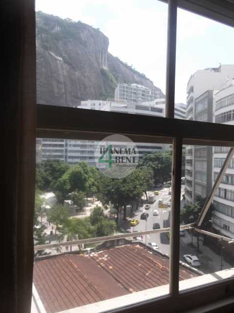 Conheça DSCF1042 do imóvel - Apartamento à venda Rua Bolivar, Copacabana, Rio de Janeiro - R$ 1.750.000 - IPV3064 - 19 DSCF1042 - 19
