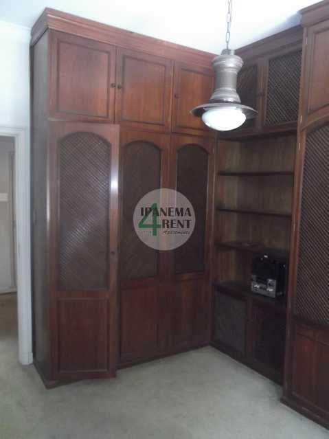 Conheça DSCF1043 do imóvel - Apartamento à venda Rua Bolivar, Copacabana, Rio de Janeiro - R$ 1.750.000 - IPV3064 - 20 DSCF1043 - 20