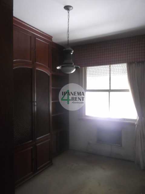 Conheça DSCF1044 do imóvel - Apartamento à venda Rua Bolivar, Copacabana, Rio de Janeiro - R$ 1.750.000 - IPV3064 - 21 DSCF1044 - 21