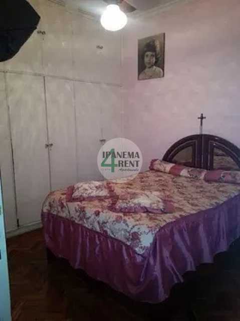 Conheça 06A do imóvel - Apartamento à venda Avenida Nossa Senhora de Copacabana, Copacabana, Rio de Janeiro - R$ 880.000 - IPV3086 - 5 06A - 5