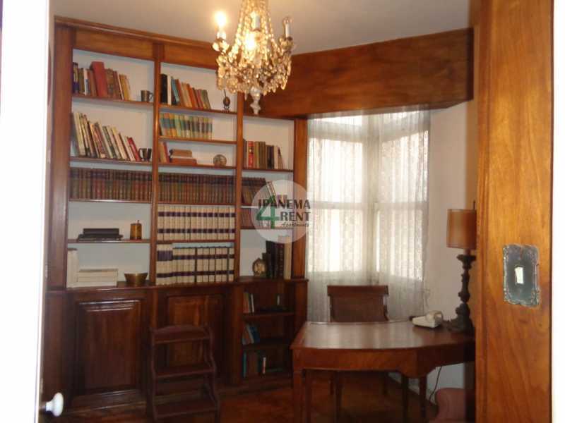 Conheça 07. do imóvel - Apartamento à venda Avenida Atlântica, Copacabana, Rio de Janeiro - R$ 3.600.000 - IPV3094 - 7 07. - 7