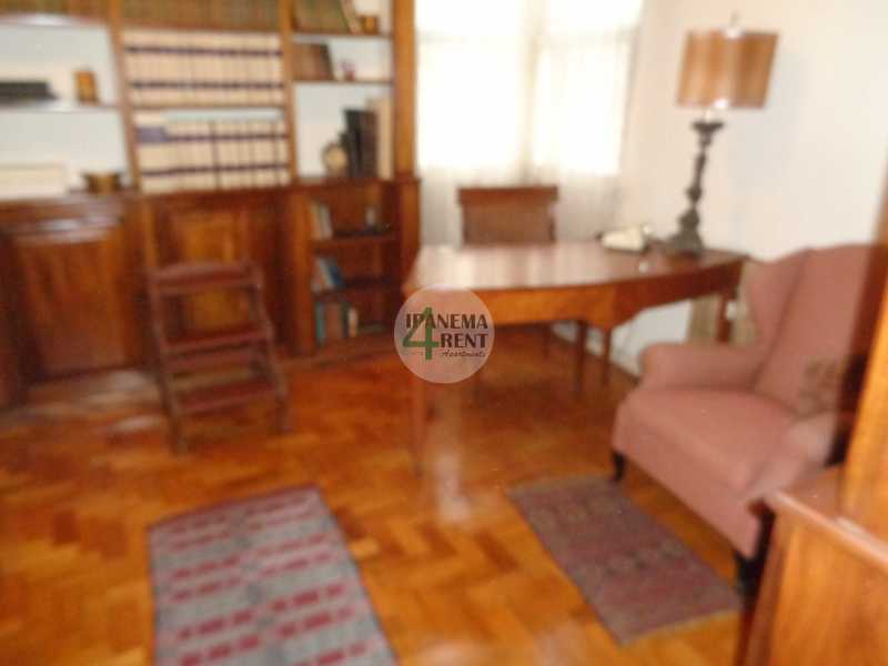 Conheça 08. do imóvel - Apartamento à venda Avenida Atlântica, Copacabana, Rio de Janeiro - R$ 3.600.000 - IPV3094 - 8 08. - 8