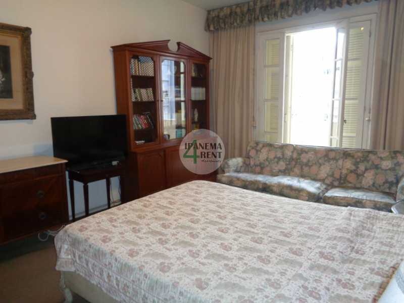 Conheça 09. do imóvel - Apartamento à venda Avenida Atlântica, Copacabana, Rio de Janeiro - R$ 3.600.000 - IPV3094 - 9 09. - 9