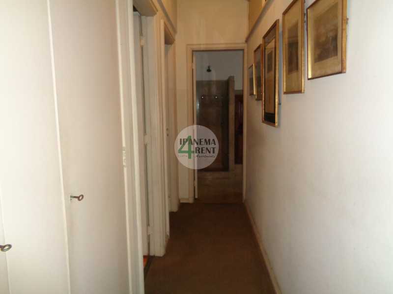 Conheça 13. do imóvel - Apartamento à venda Avenida Atlântica, Copacabana, Rio de Janeiro - R$ 3.600.000 - IPV3094 - 14 13. - 14