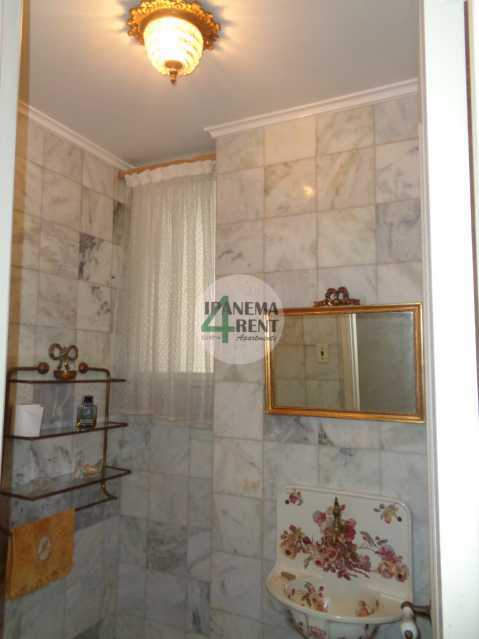 Conheça 16. do imóvel - Apartamento à venda Avenida Atlântica, Copacabana, Rio de Janeiro - R$ 3.600.000 - IPV3094 - 17 16. - 17