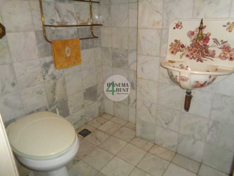 Conheça 17. do imóvel - Apartamento à venda Avenida Atlântica, Copacabana, Rio de Janeiro - R$ 3.600.000 - IPV3094 - 18 17. - 18