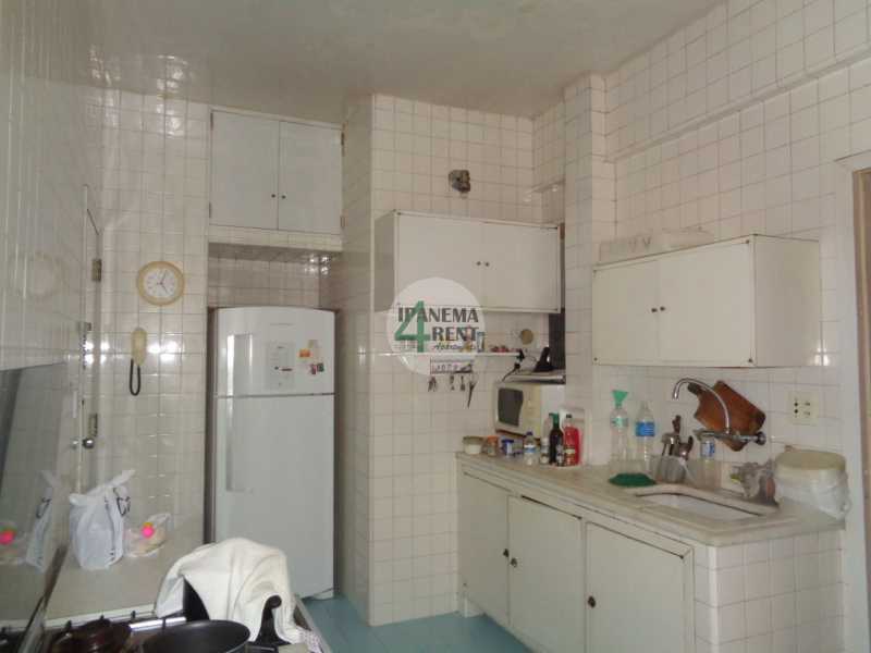 Conheça 18. do imóvel - Apartamento à venda Avenida Atlântica, Copacabana, Rio de Janeiro - R$ 3.600.000 - IPV3094 - 19 18. - 19
