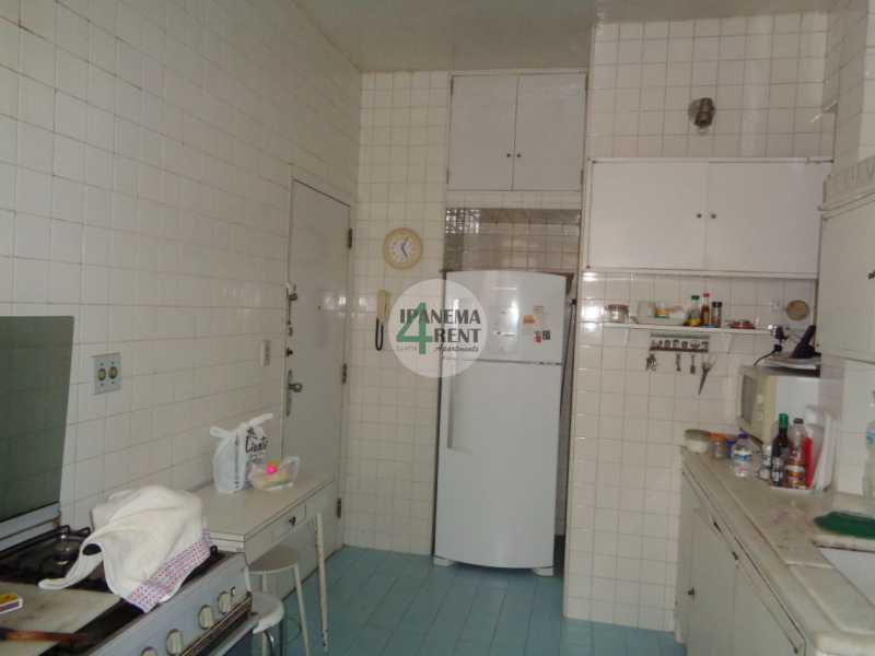 Conheça 19. do imóvel - Apartamento à venda Avenida Atlântica, Copacabana, Rio de Janeiro - R$ 3.600.000 - IPV3094 - 20 19. - 20