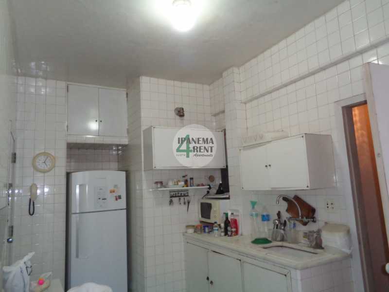 Conheça 20. do imóvel - Apartamento à venda Avenida Atlântica, Copacabana, Rio de Janeiro - R$ 3.600.000 - IPV3094 - 21 20. - 21