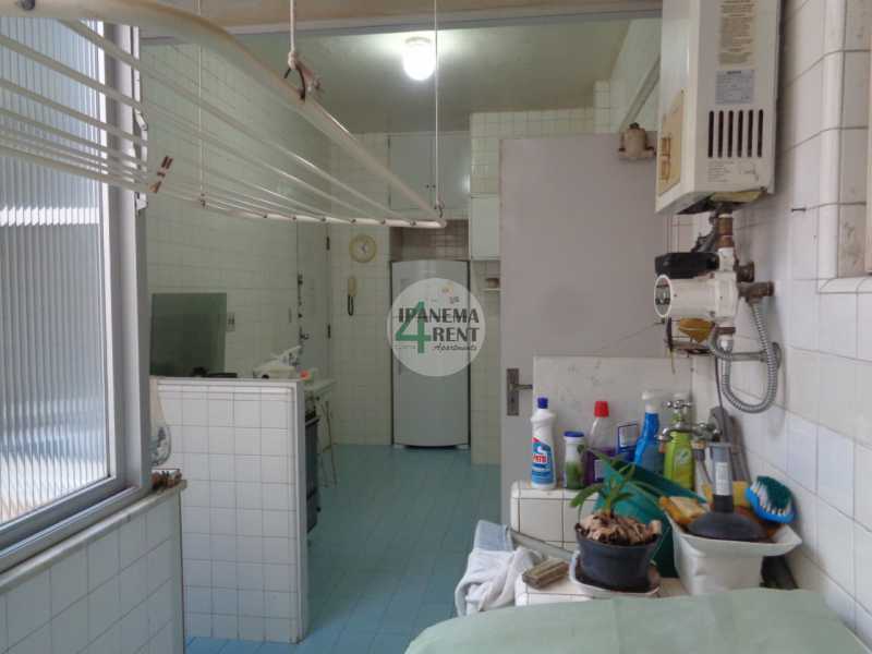 Conheça 21. do imóvel - Apartamento à venda Avenida Atlântica, Copacabana, Rio de Janeiro - R$ 3.600.000 - IPV3094 - 22 21. - 22