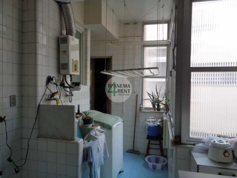 Conheça 24. do imóvel - Apartamento à venda Avenida Atlântica, Copacabana, Rio de Janeiro - R$ 3.600.000 - IPV3094 - 25 24. - 25