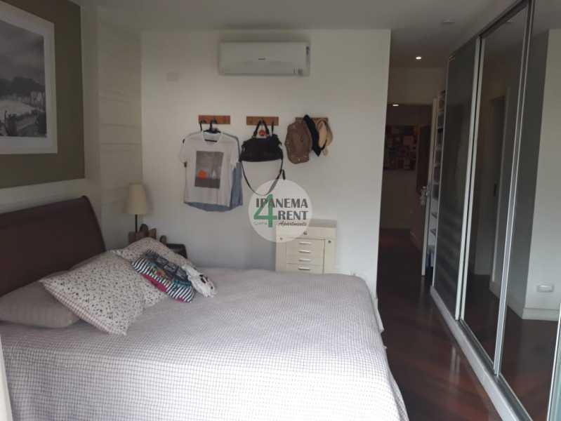 Conheça 09. do imóvel - Apartamento à venda Rua Sambaíba, Leblon, Rio de Janeiro - R$ 3.200.000 - IPV3119 - 9 09. - 9