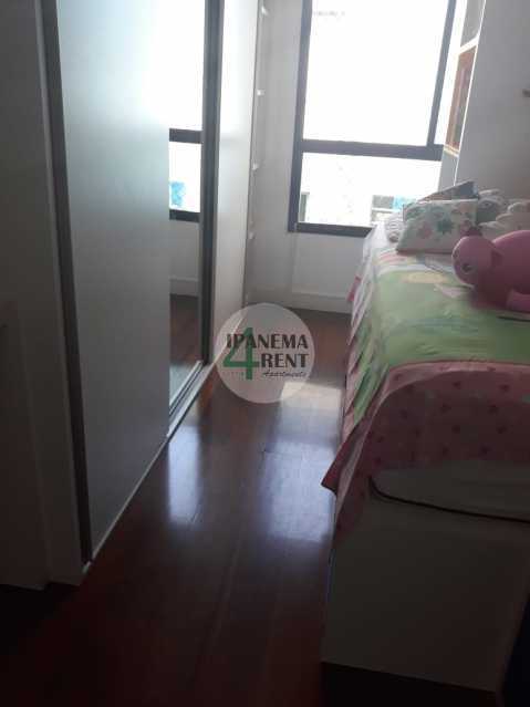 Conheça 10. do imóvel - Apartamento à venda Rua Sambaíba, Leblon, Rio de Janeiro - R$ 3.200.000 - IPV3119 - 10 10. - 10