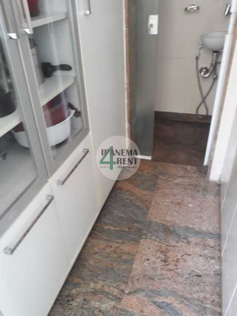 Conheça 16. do imóvel - Apartamento à venda Rua Sambaíba, Leblon, Rio de Janeiro - R$ 3.200.000 - IPV3119 - 16 16. - 16