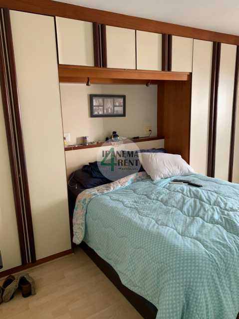 Conheça 08. do imóvel - Apartamento à venda Rua Timóteo da Costa, Leblon, Rio de Janeiro - R$ 2.990.000 - IPV3121 - 8 08. - 8