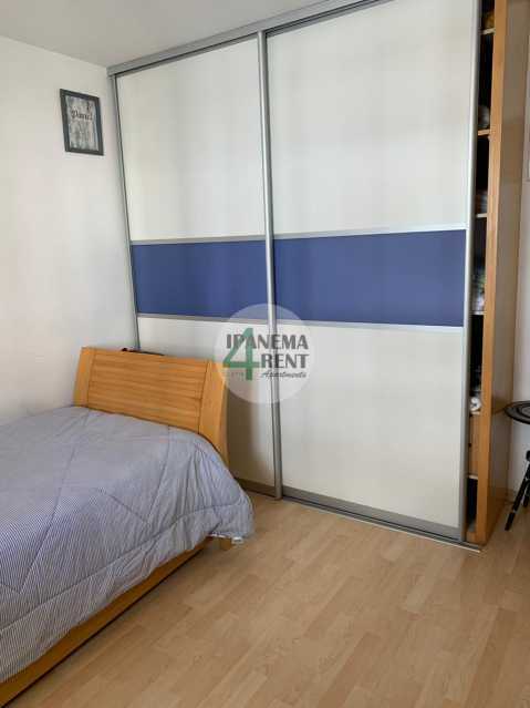 Conheça 10. do imóvel - Apartamento à venda Rua Timóteo da Costa, Leblon, Rio de Janeiro - R$ 2.990.000 - IPV3121 - 10 10. - 10