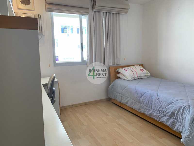Conheça 11. do imóvel - Apartamento à venda Rua Timóteo da Costa, Leblon, Rio de Janeiro - R$ 2.990.000 - IPV3121 - 11 11. - 11