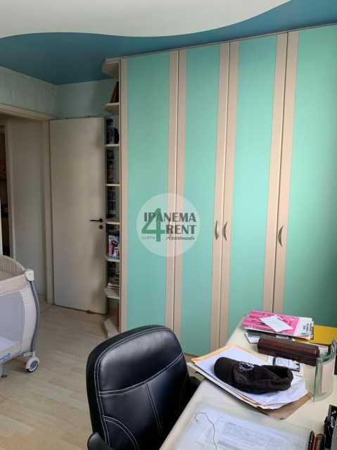 Conheça 12. do imóvel - Apartamento à venda Rua Timóteo da Costa, Leblon, Rio de Janeiro - R$ 2.990.000 - IPV3121 - 12 12. - 12