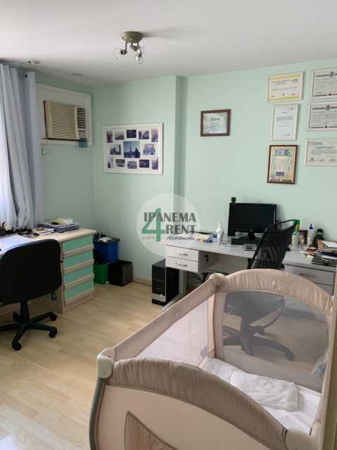 Conheça 13. do imóvel - Apartamento à venda Rua Timóteo da Costa, Leblon, Rio de Janeiro - R$ 2.990.000 - IPV3121 - 13 13. - 13