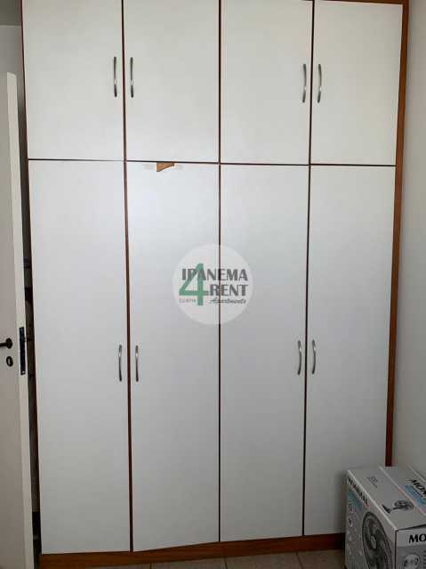Conheça 15. do imóvel - Apartamento à venda Rua Timóteo da Costa, Leblon, Rio de Janeiro - R$ 2.990.000 - IPV3121 - 15 15. - 15