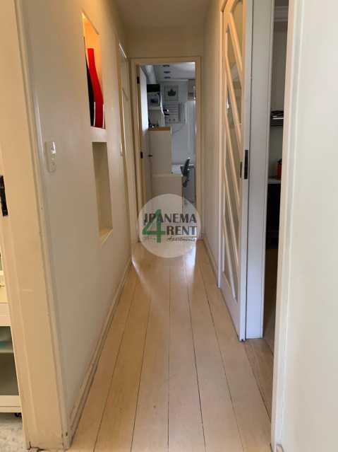 Conheça 16. do imóvel - Apartamento à venda Rua Timóteo da Costa, Leblon, Rio de Janeiro - R$ 2.990.000 - IPV3121 - 16 16. - 16