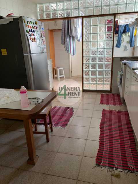 Conheça 22. do imóvel - Apartamento à venda Rua Timóteo da Costa, Leblon, Rio de Janeiro - R$ 2.990.000 - IPV3121 - 24 22. - 24