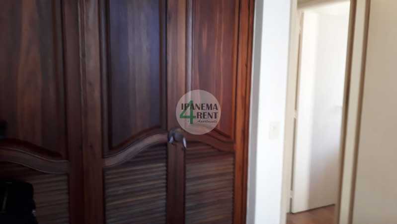 Conheça 04. do imóvel - Apartamento à venda Rua Ministro Correia de Melo, Leblon, Rio de Janeiro - R$ 1.800.000 - IPV3125 - 4 04. - 4