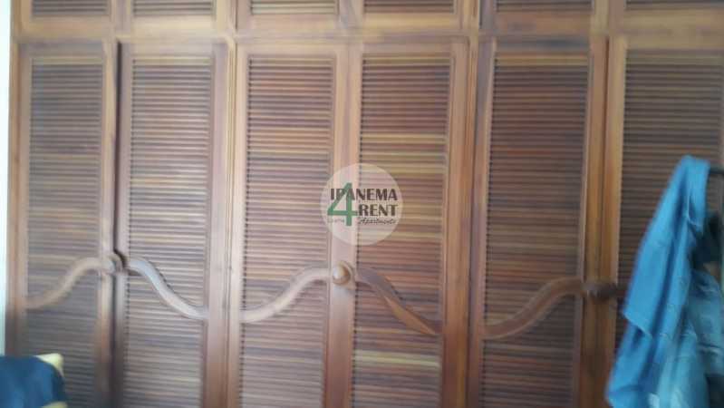 Conheça 05. do imóvel - Apartamento à venda Rua Ministro Correia de Melo, Leblon, Rio de Janeiro - R$ 1.800.000 - IPV3125 - 5 05. - 5