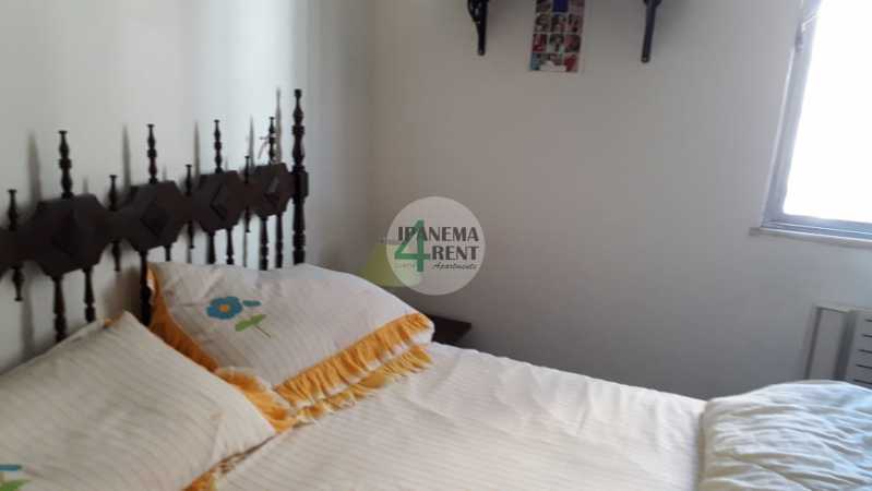 Conheça 06. do imóvel - Apartamento à venda Rua Ministro Correia de Melo, Leblon, Rio de Janeiro - R$ 1.800.000 - IPV3125 - 6 06. - 6