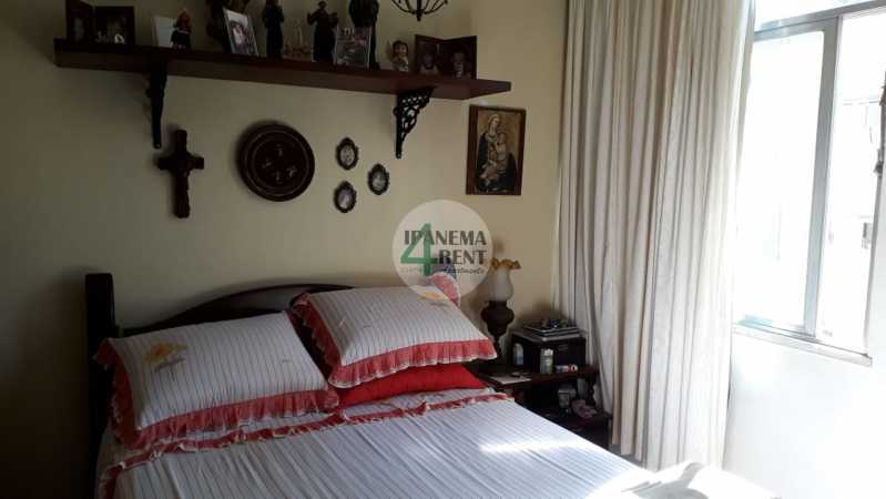 Conheça 07. do imóvel - Apartamento à venda Rua Ministro Correia de Melo, Leblon, Rio de Janeiro - R$ 1.800.000 - IPV3125 - 7 07. - 7