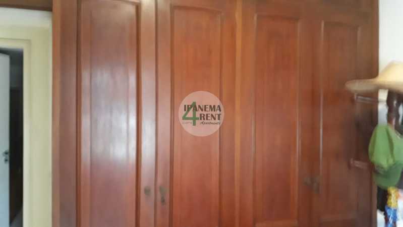 Conheça 09. do imóvel - Apartamento à venda Rua Ministro Correia de Melo, Leblon, Rio de Janeiro - R$ 1.800.000 - IPV3125 - 9 09. - 9