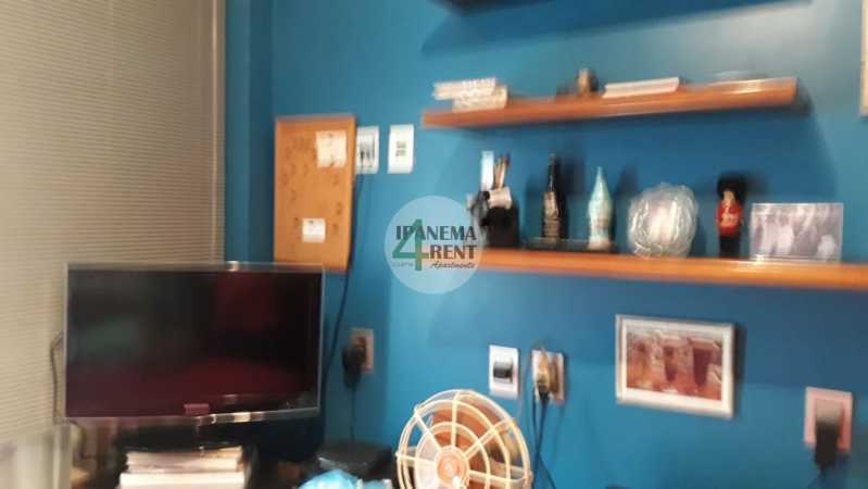 Conheça 10. do imóvel - Apartamento à venda Rua Ministro Correia de Melo, Leblon, Rio de Janeiro - R$ 1.800.000 - IPV3125 - 10 10. - 10