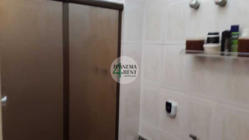 Conheça 11. do imóvel - Apartamento à venda Rua Ministro Correia de Melo, Leblon, Rio de Janeiro - R$ 1.800.000 - IPV3125 - 11 11. - 11