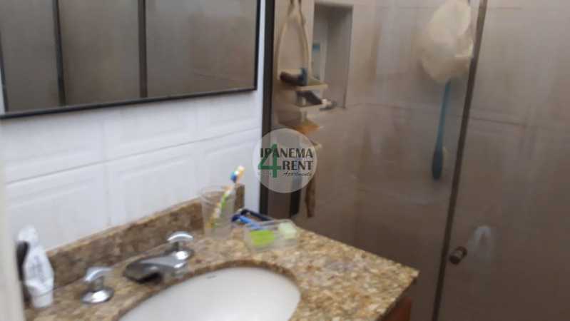 Conheça 12. do imóvel - Apartamento à venda Rua Ministro Correia de Melo, Leblon, Rio de Janeiro - R$ 1.800.000 - IPV3125 - 12 12. - 12