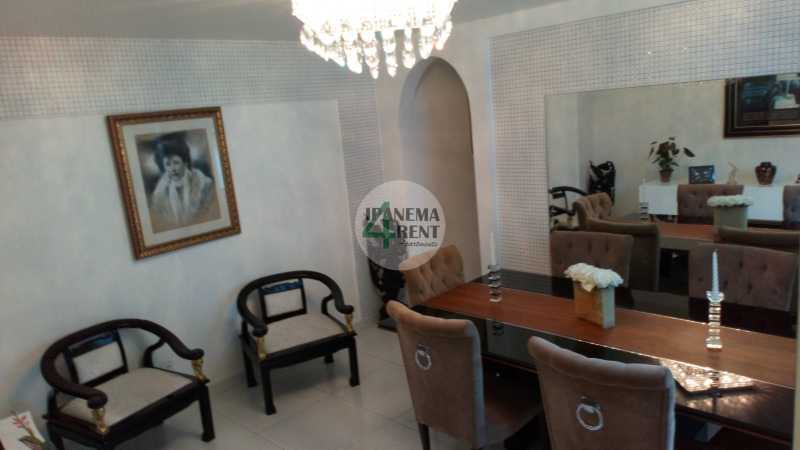 Conheça 03. do imóvel - Apartamento à venda Rua Siqueira Campos, Copacabana, Rio de Janeiro - R$ 1.450.000 - IPV3128 - 3 03. - 3