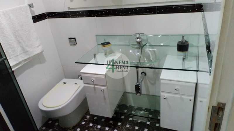 Conheça 16. do imóvel - Apartamento à venda Rua Siqueira Campos, Copacabana, Rio de Janeiro - R$ 1.450.000 - IPV3128 - 16 16. - 16