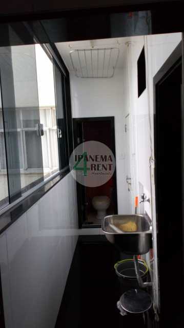 Conheça 23. do imóvel - Apartamento à venda Rua Siqueira Campos, Copacabana, Rio de Janeiro - R$ 1.450.000 - IPV3128 - 25 23. - 25