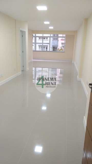 Conheça 04. do imóvel - Apartamento à venda Rua Domingos Ferreira, Copacabana, Rio de Janeiro - R$ 1.800.000 - IPV3135 - 4 04. - 4